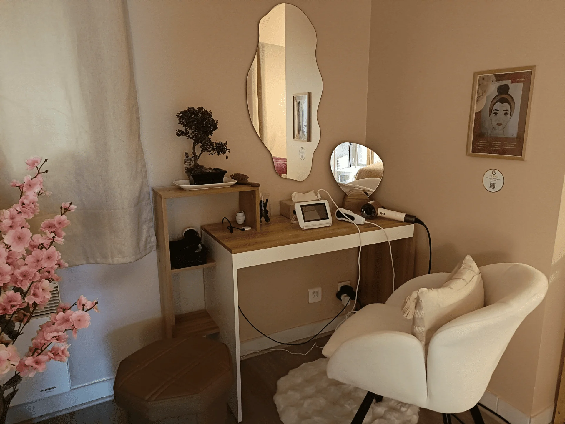 Espace de soin Katara Bien-Être