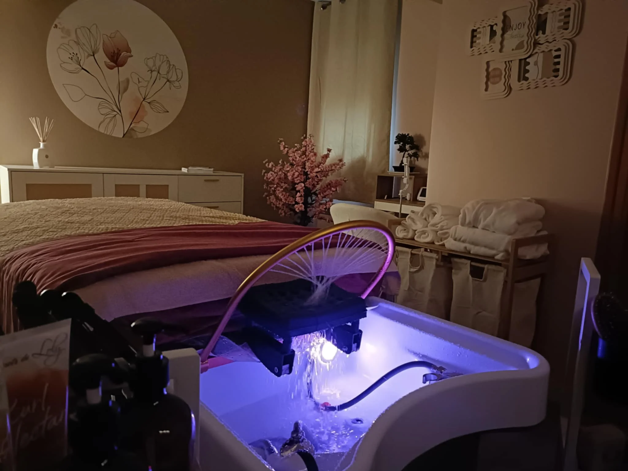 Expérience Head Spa